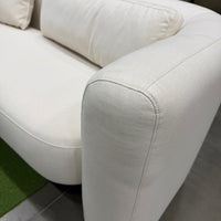 Bilbao Sofa - Modern Felt: Alesund