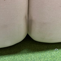 Bilbao Sofa - Modern Felt: Alesund