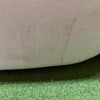Bilbao Sofa - Modern Felt: Alesund
