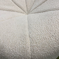 Vonn Lounge Chair - Chatou Boucle: Pearl