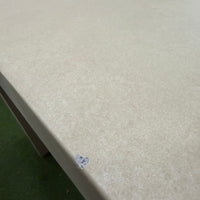 Cascadia Desk - Olympia Wax Concrete, 63in | 160cm