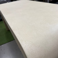 Cascadia Desk - Olympia Wax Concrete, 63in | 160cm