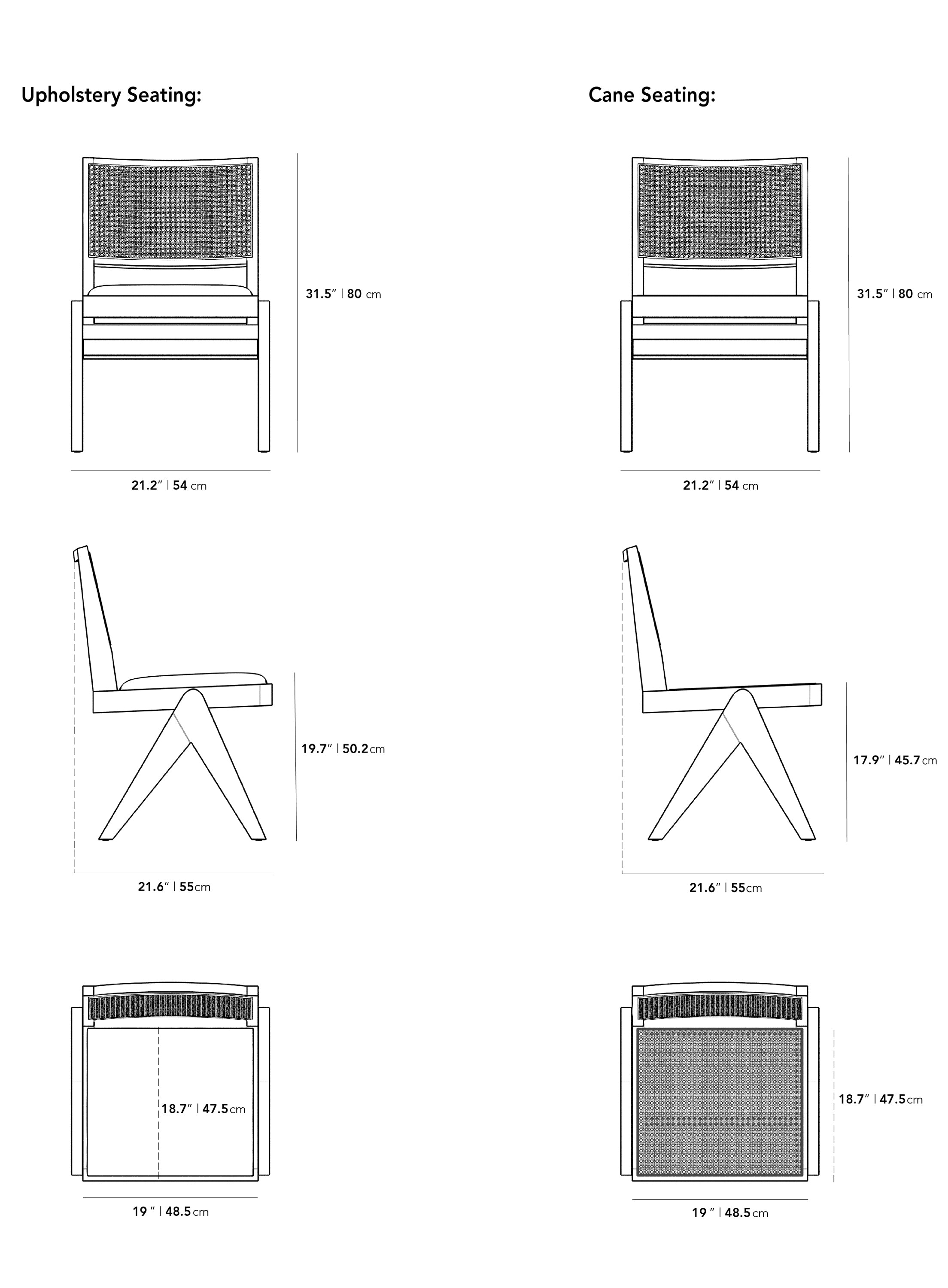 Dimension Image