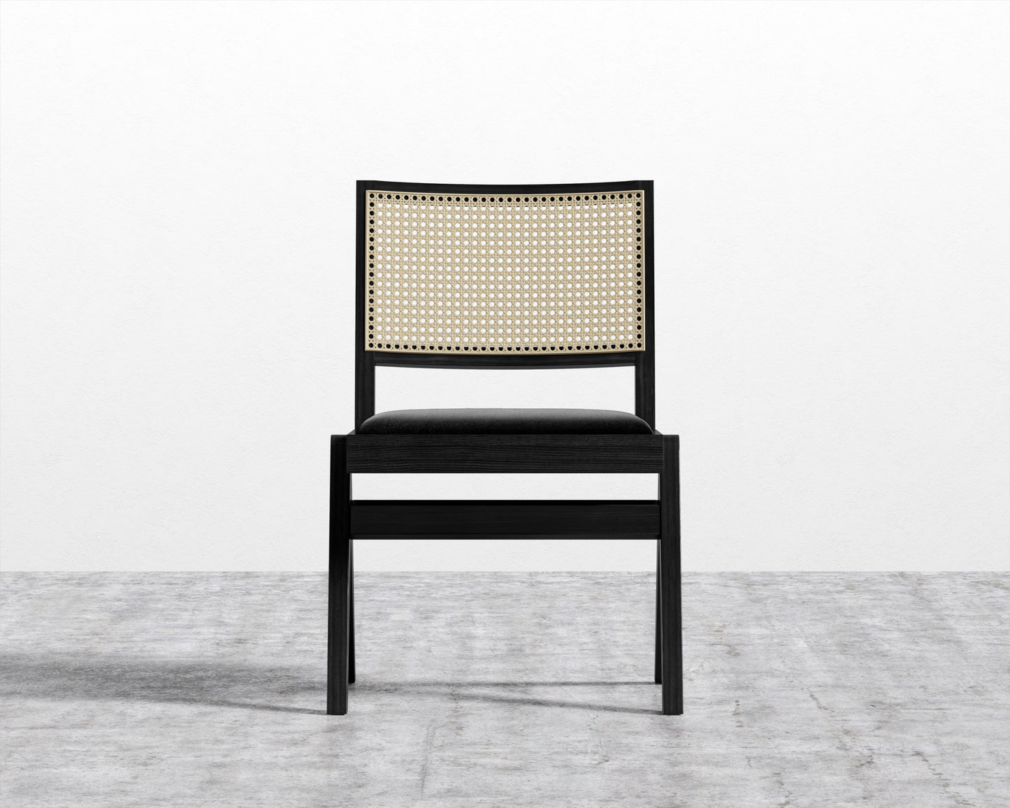 Javert Side Chair