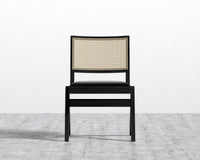 Javert Side Chair