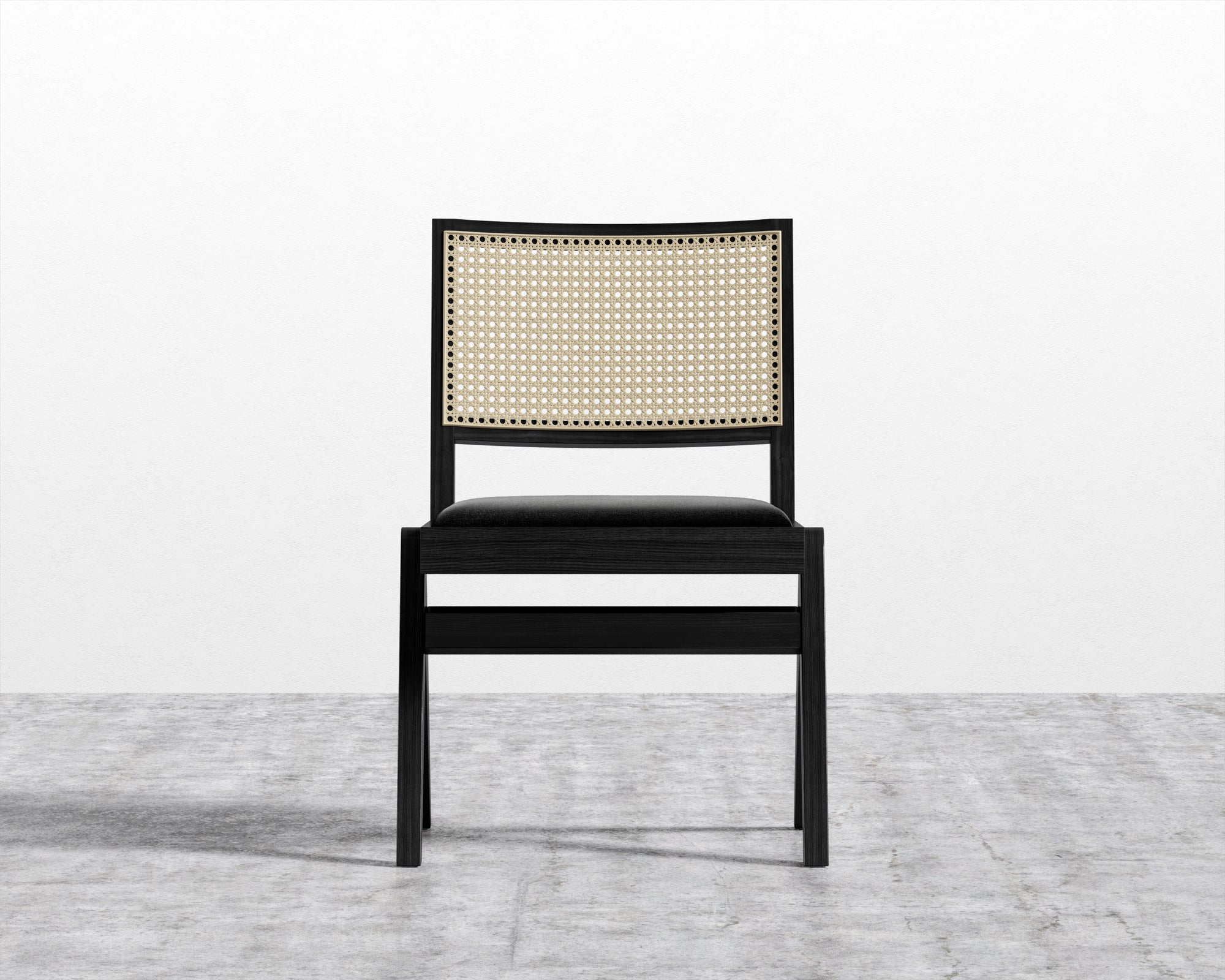 Javert Side Chair