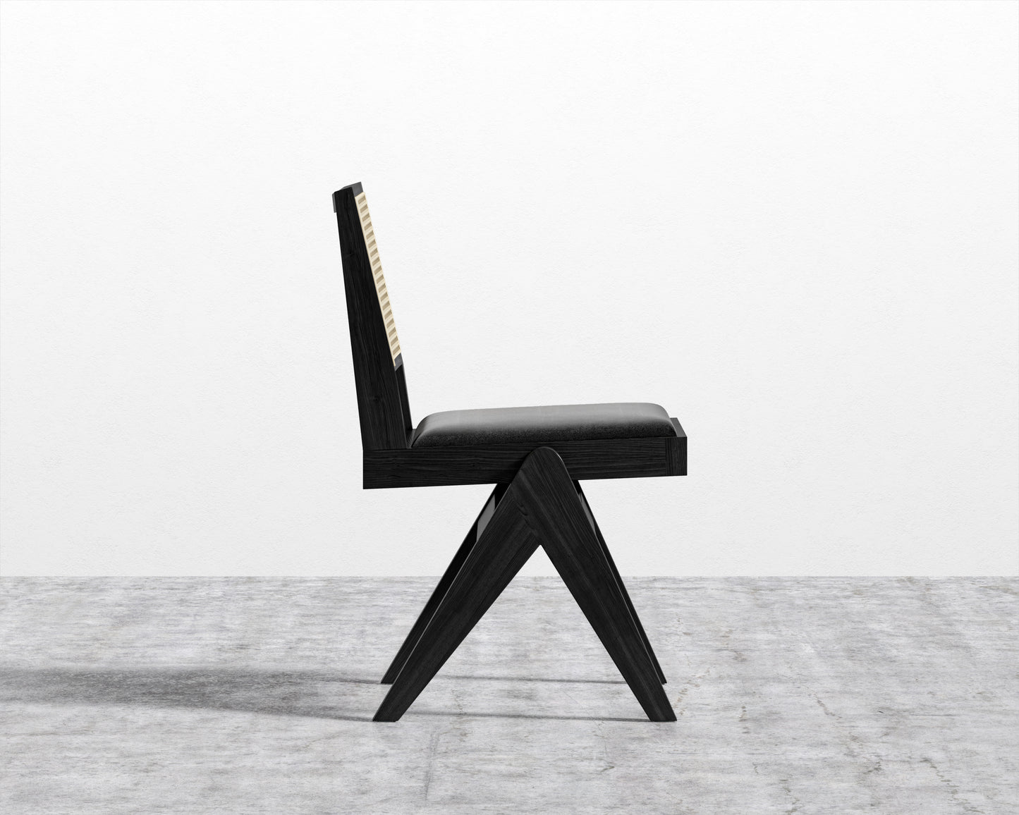 Javert Side Chair
