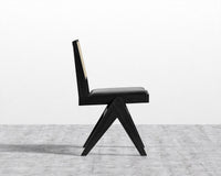 Javert Side Chair