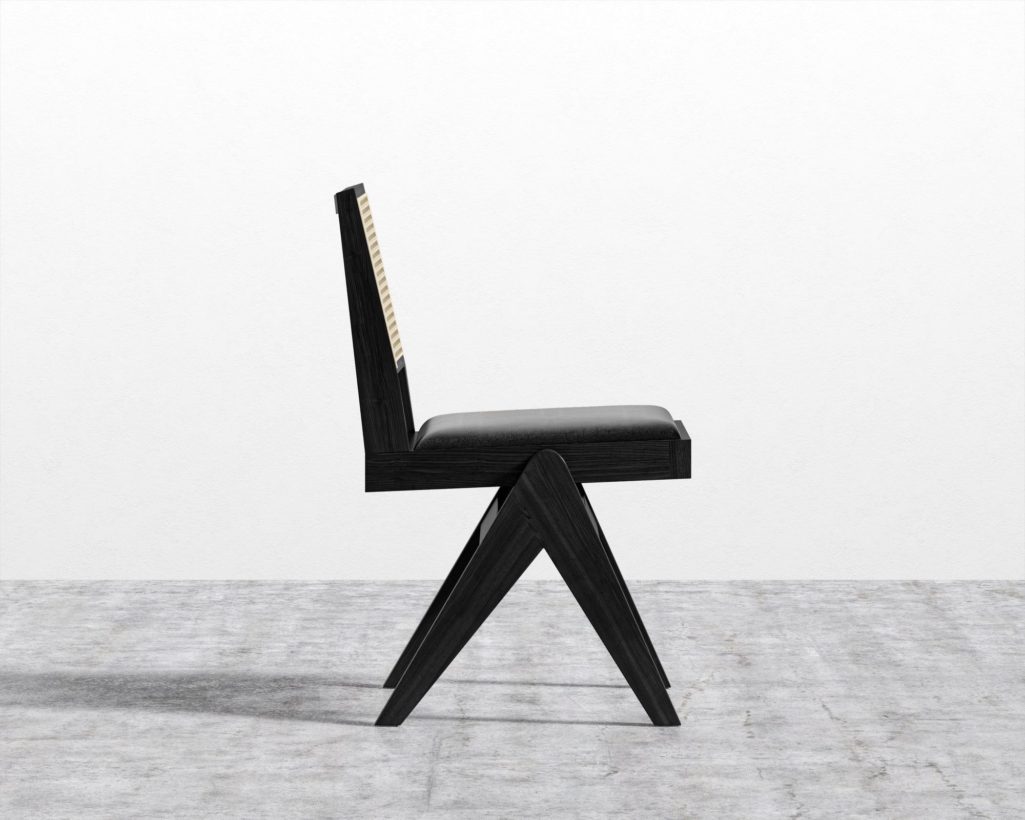 Javert Side Chair
