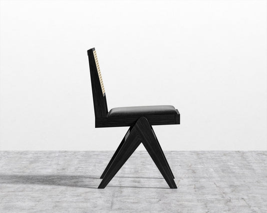 Javert Side Chair