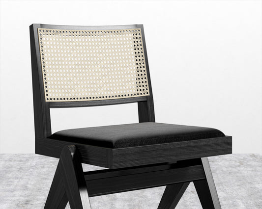 Javert Side Chair