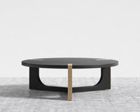 Julius Coffee Table