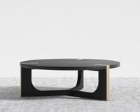 Julius Coffee Table