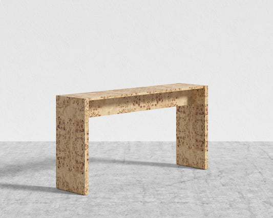 Juniper Console Table