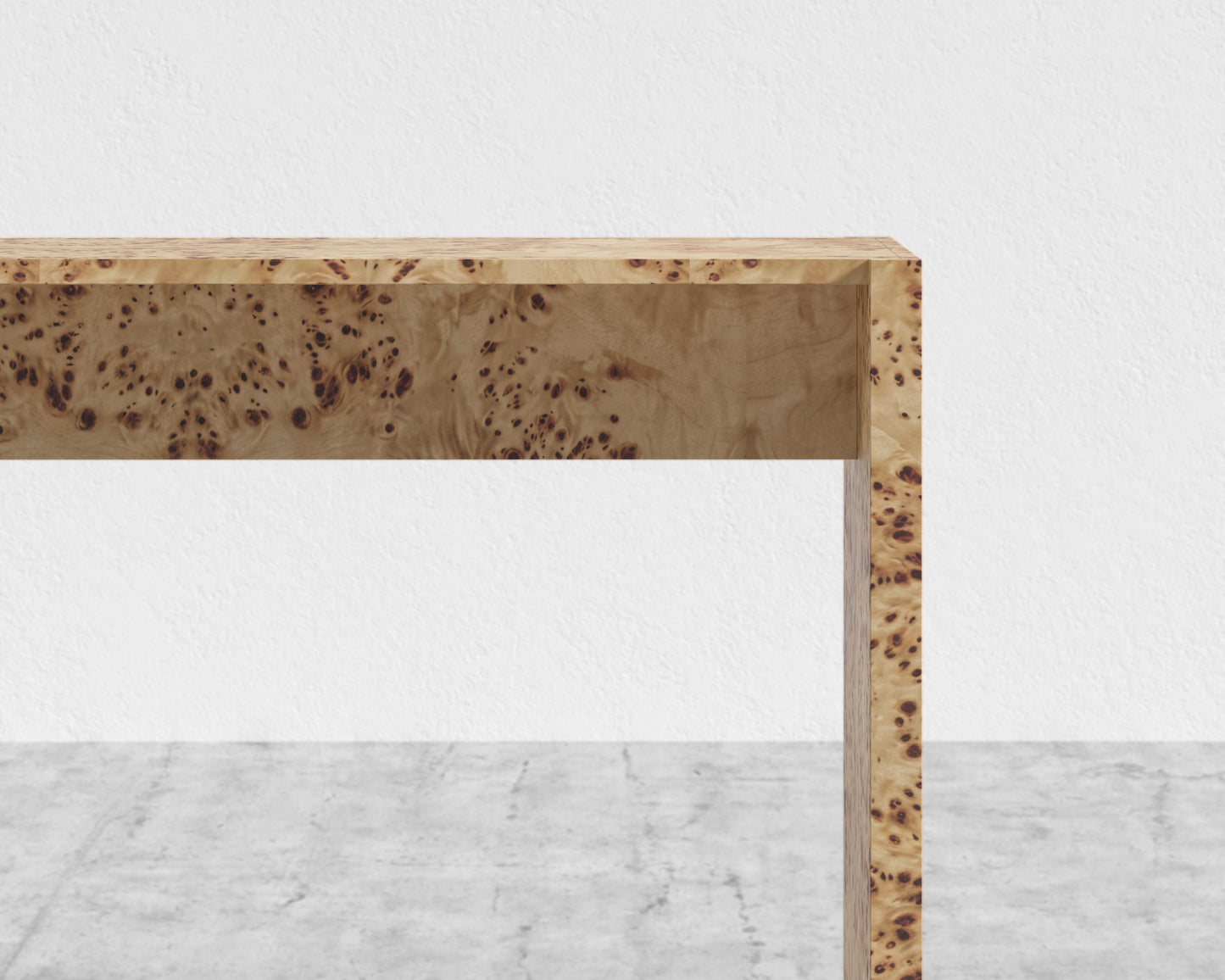 Juniper Console Table