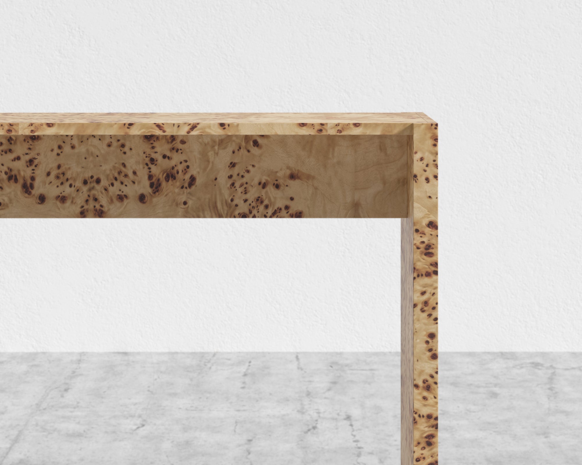 Juniper Console Table