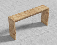 Juniper Console Table