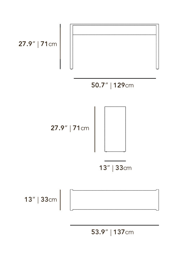 Dimension Image