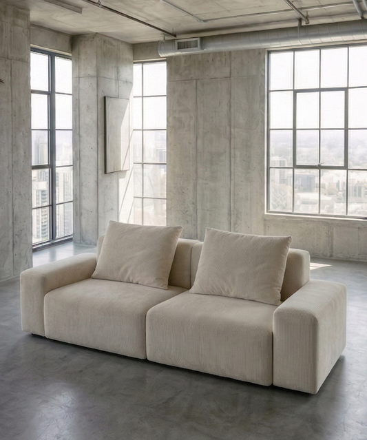Kaye Sofa S