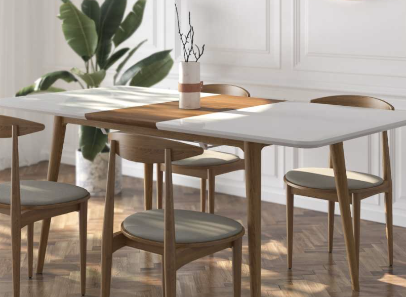 Marcus Dining Table