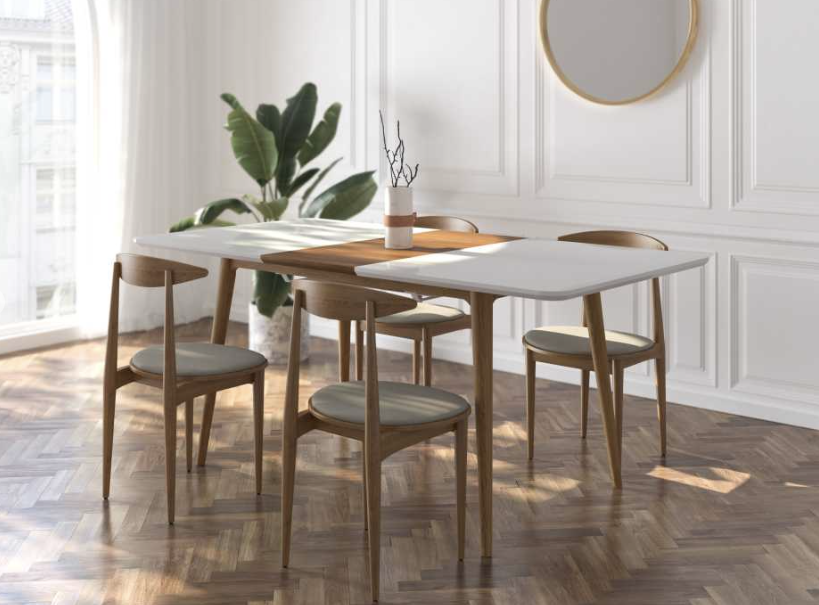 Marcus Dining Table