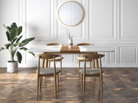 Marcus Dining Table