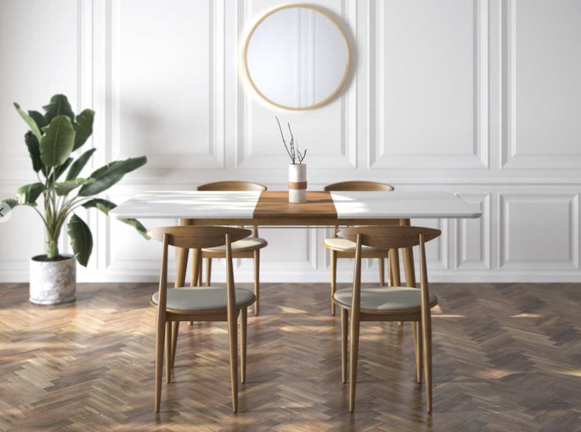 Marcus Dining Table