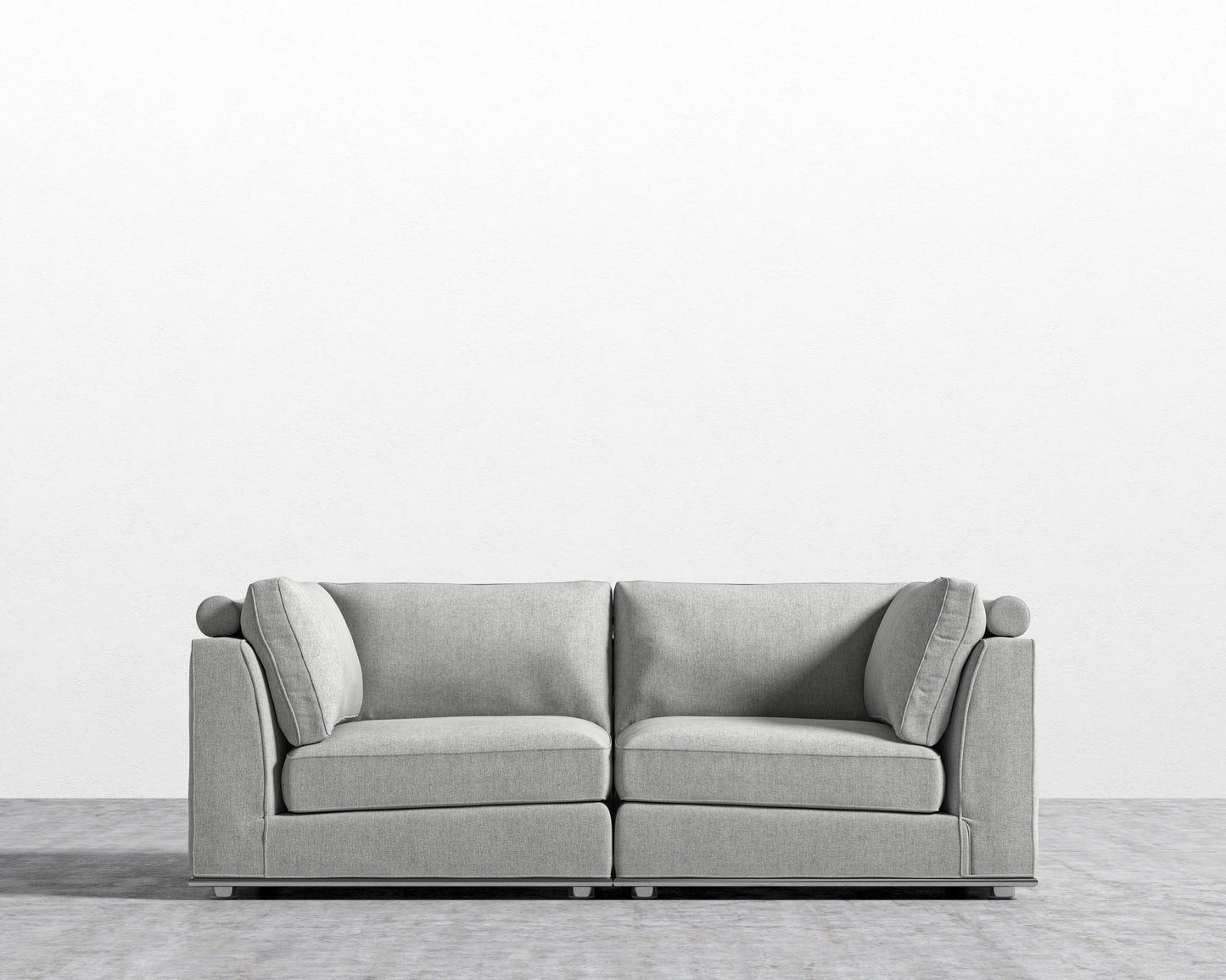 Milo Sofa - Compact