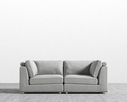 Milo Sofa - Compact