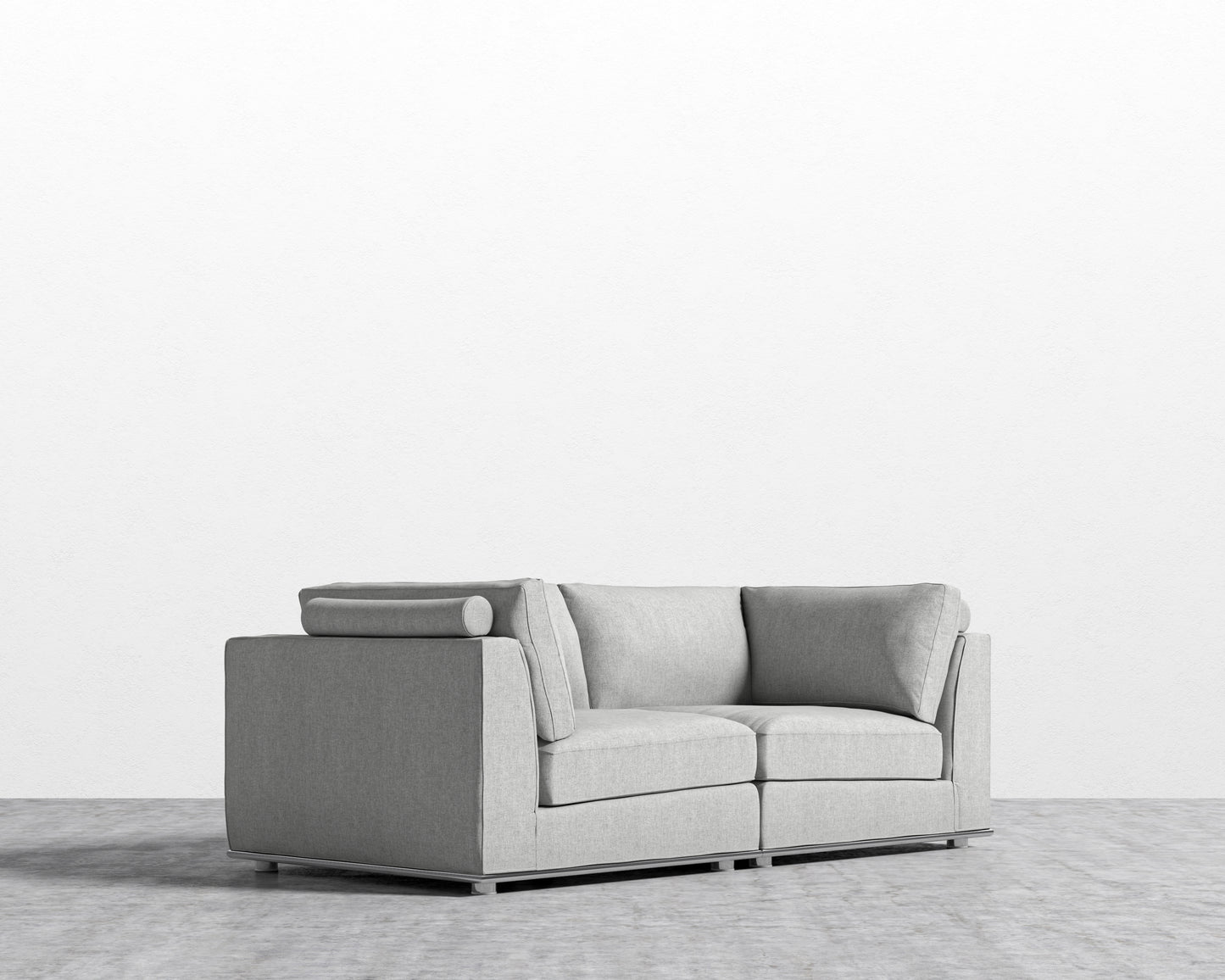 Milo Sofa - Compact