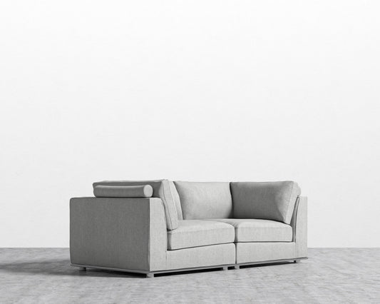 Milo Sofa - Compact
