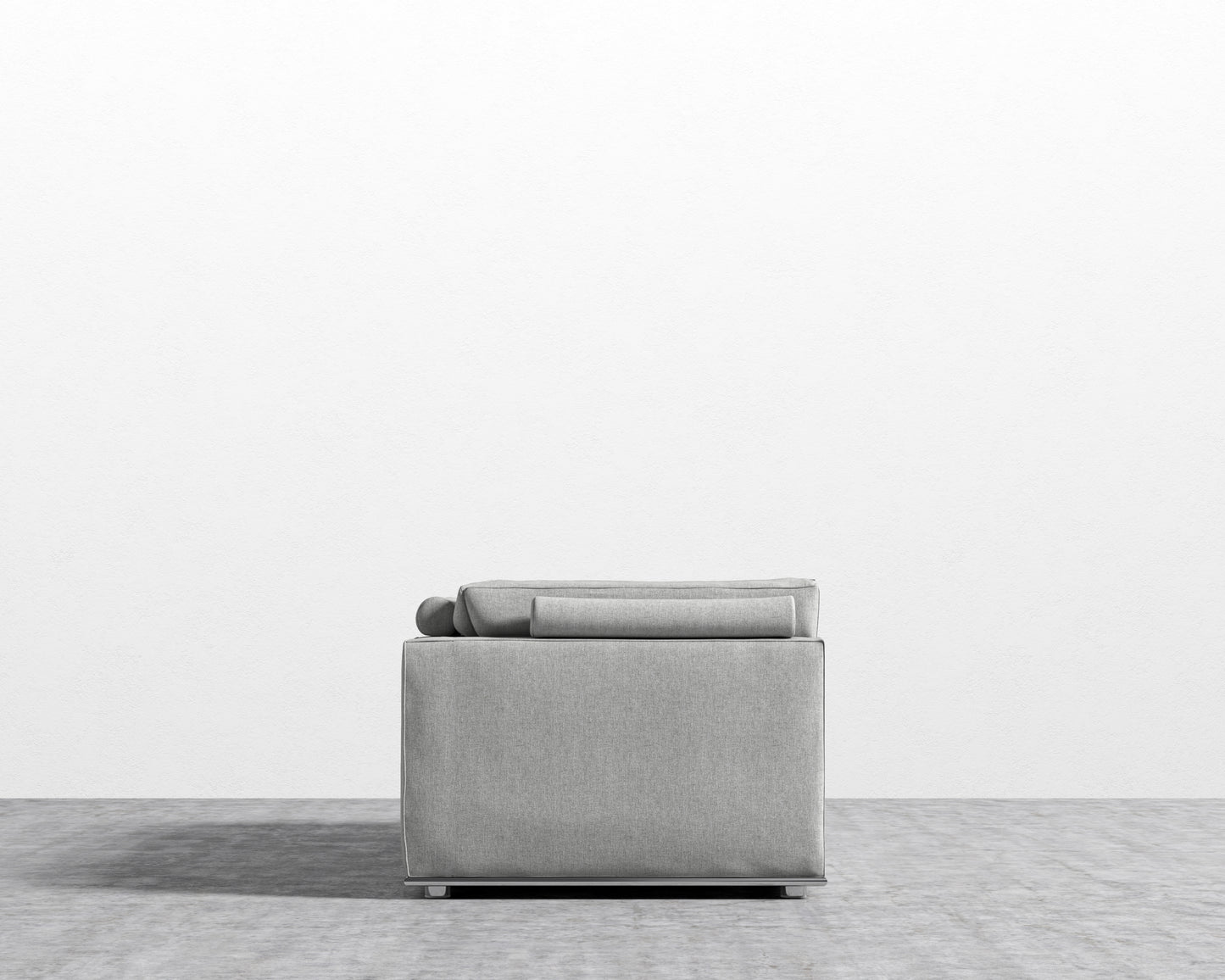 Milo Sofa - Compact