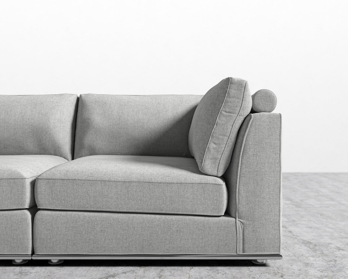 Milo Sofa - Compact