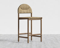 Monti Counter Stool