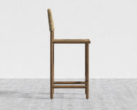 Monti Counter Stool