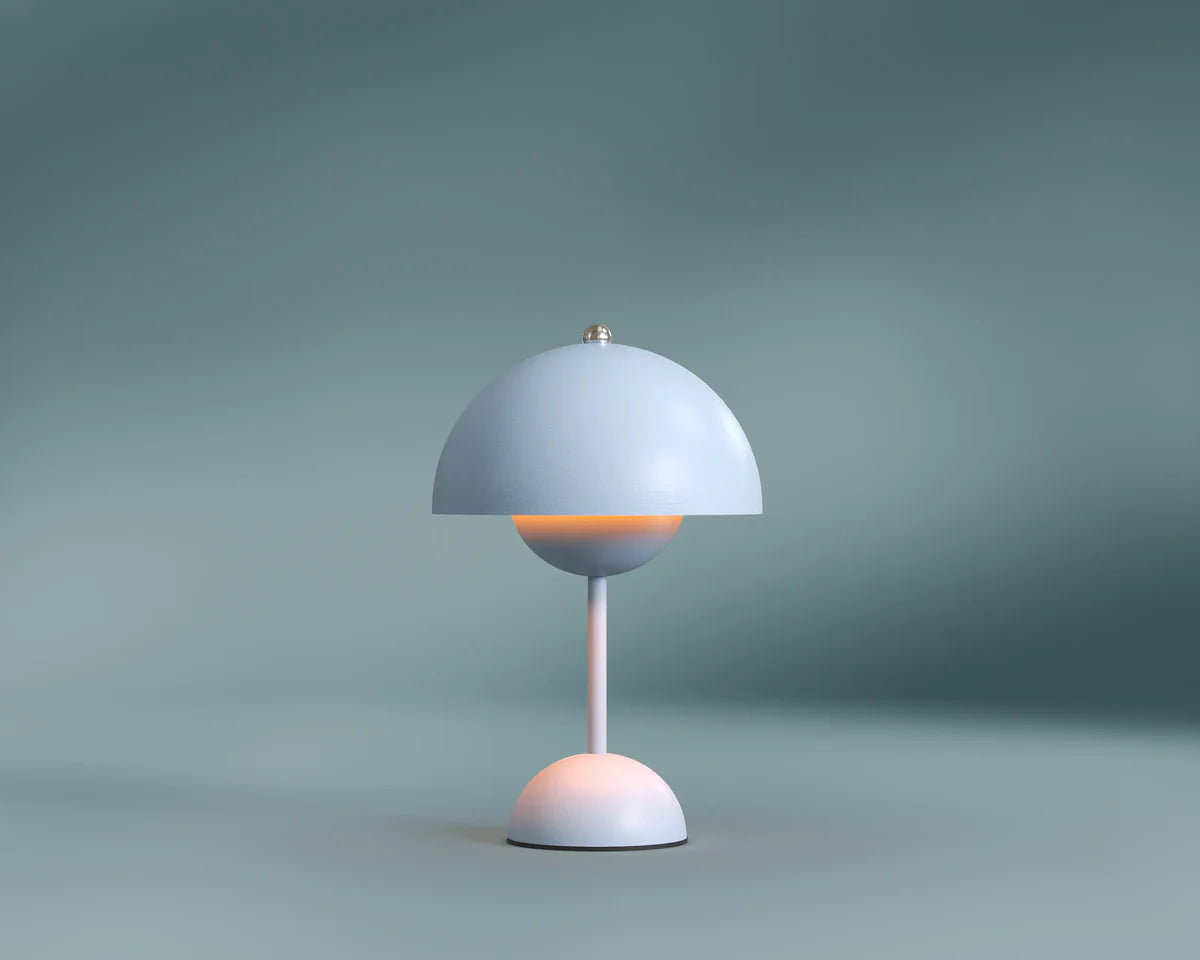Mugatu Table Lamp