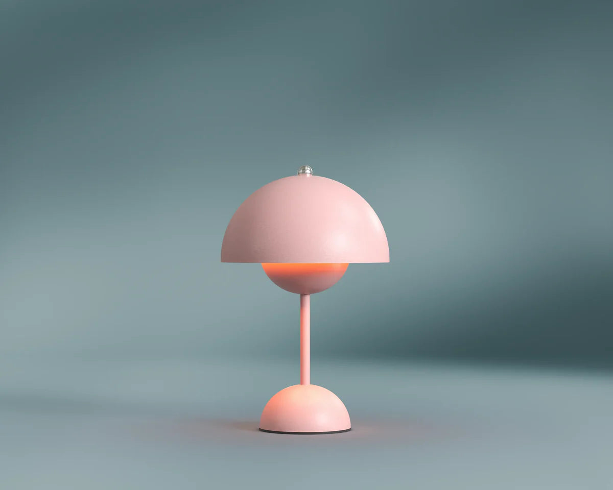 Mugatu Table Lamp