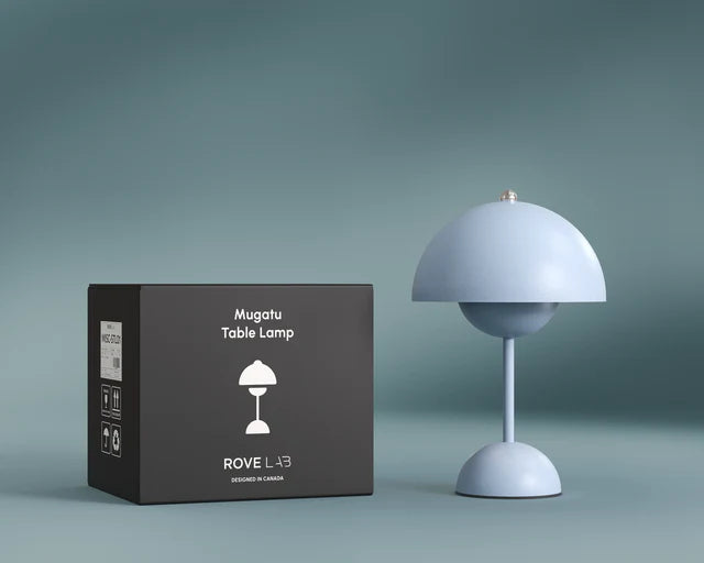 Mugatu Table Lamp