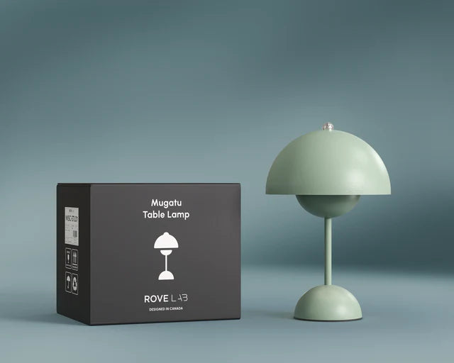 Mugatu Table Lamp