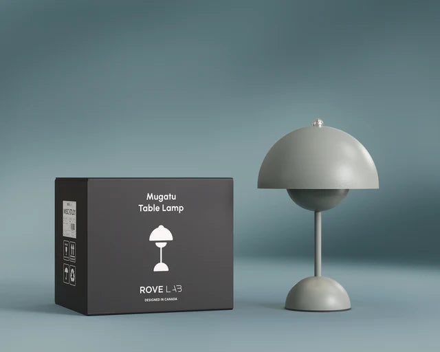 Mugatu Table Lamp