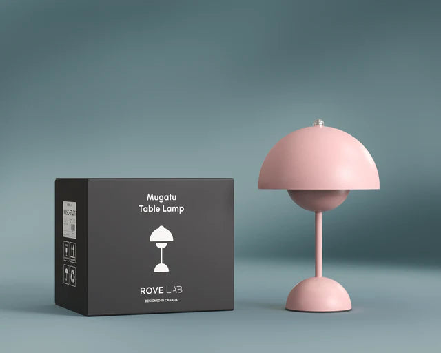 Mugatu Table Lamp