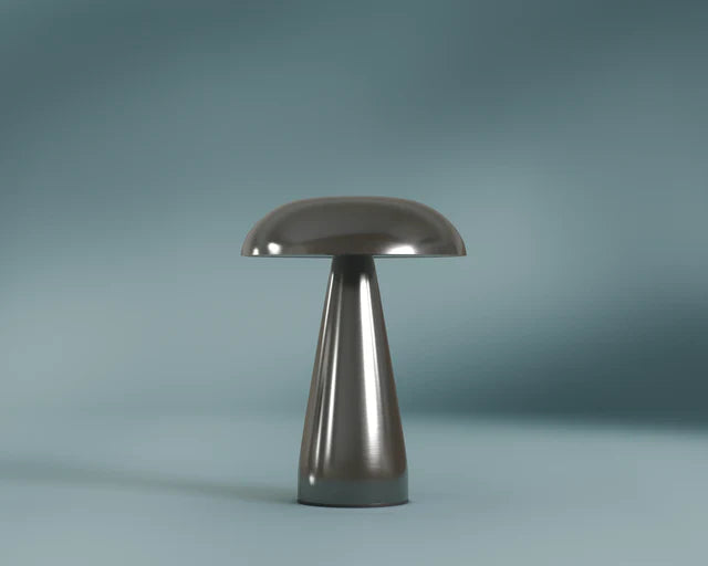 Mushroom Table Lamp