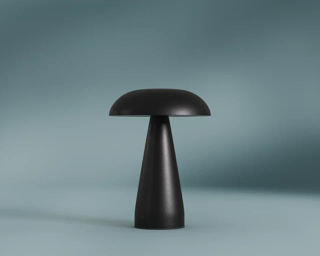 Mushroom Table Lamp