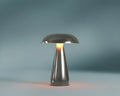 Mushroom Table Lamp
