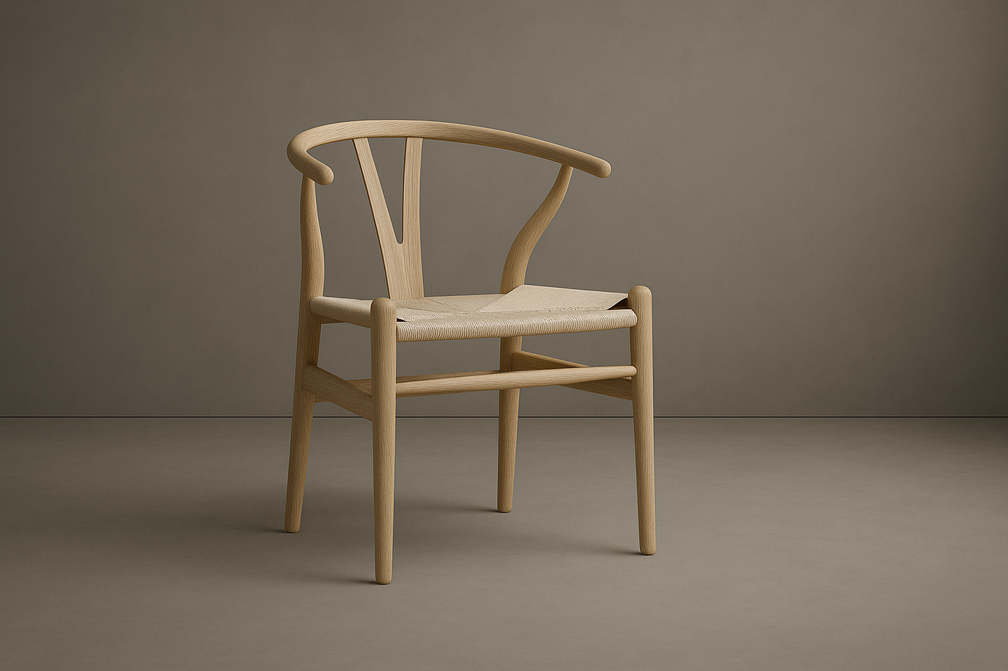 Wishbone Chair - MM