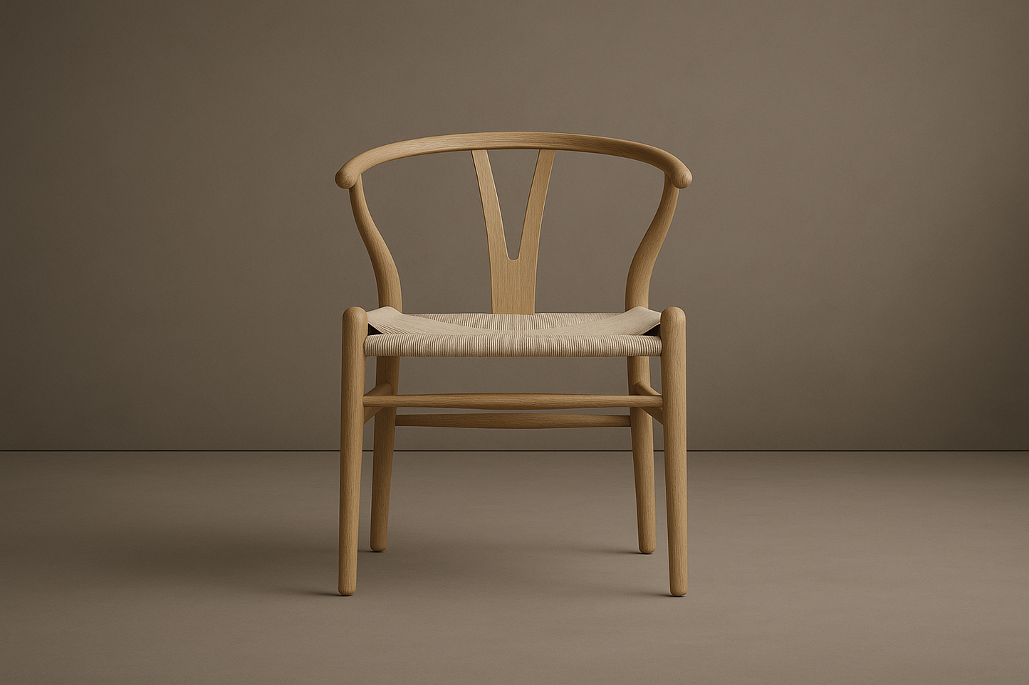 Wishbone Chair - MM