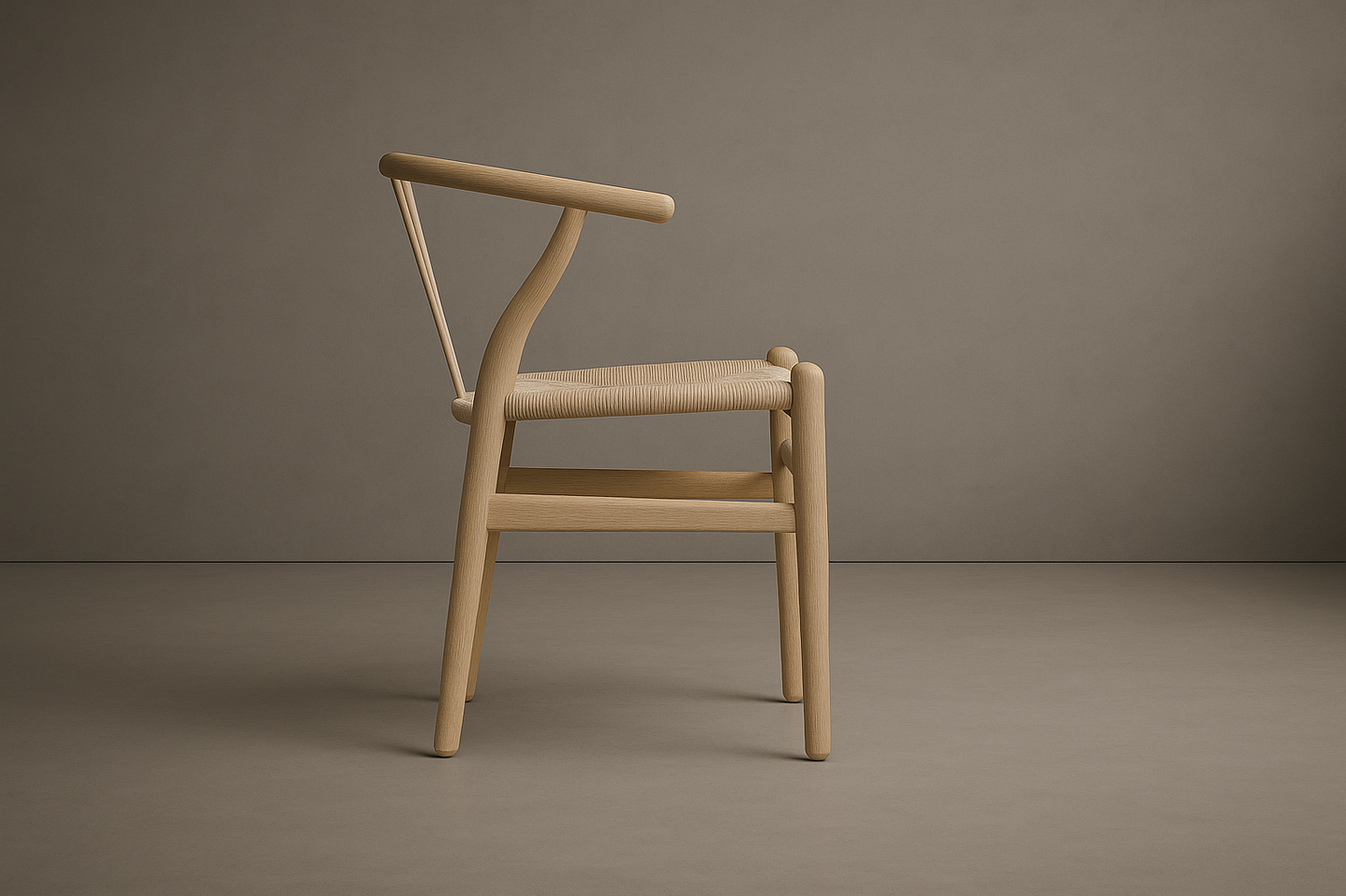 Wishbone Chair - MM