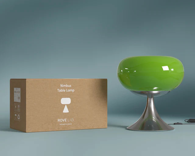 Nimbus Table Lamp