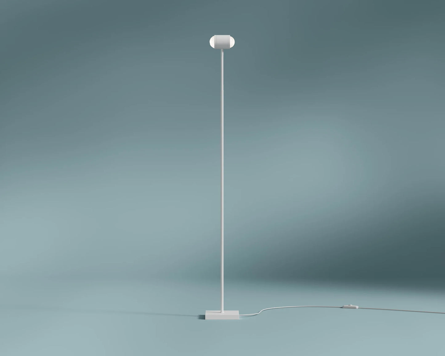 Portal Lamp