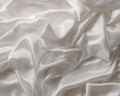 Mulberry Charmeuse Silk Duvet Cover - Ivory